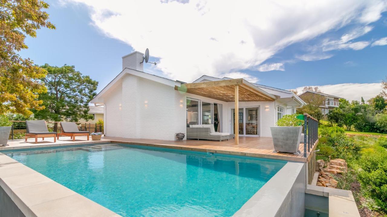 Paradise On Ridge Knysna Bagian luar foto