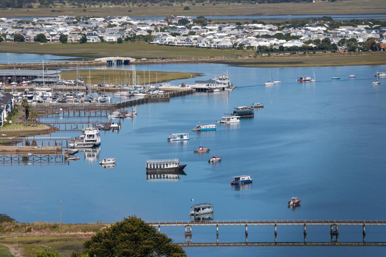 Paradise On Ridge Knysna Bagian luar foto