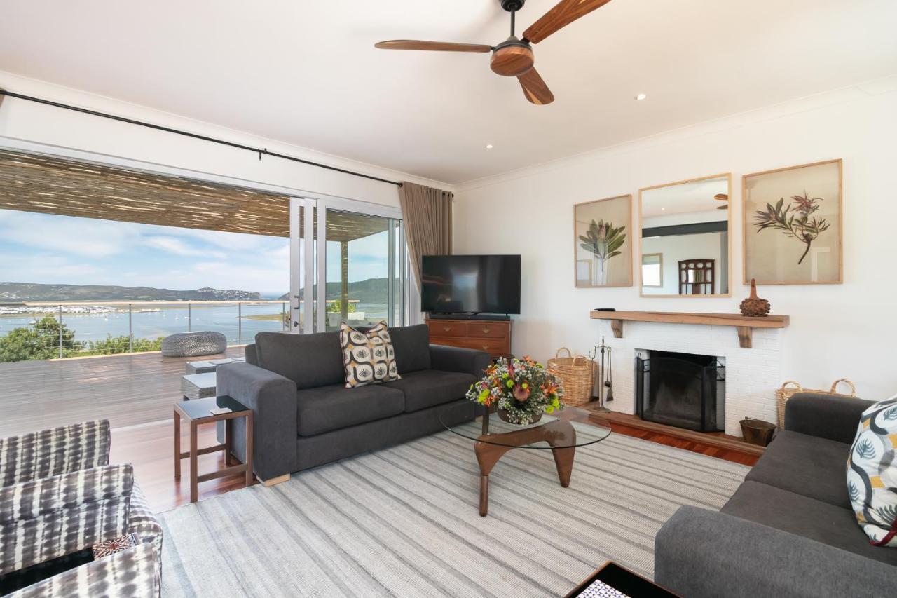 Paradise On Ridge Knysna Bagian luar foto