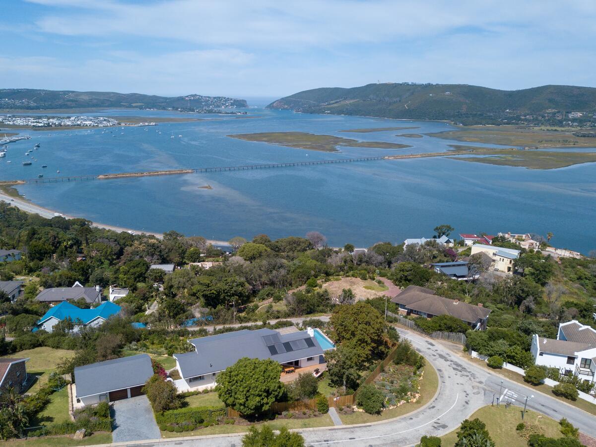 Paradise On Ridge Knysna Bagian luar foto