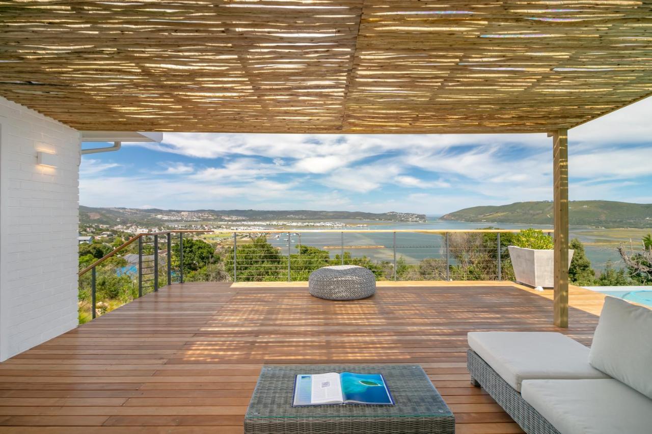 Paradise On Ridge Knysna Bagian luar foto
