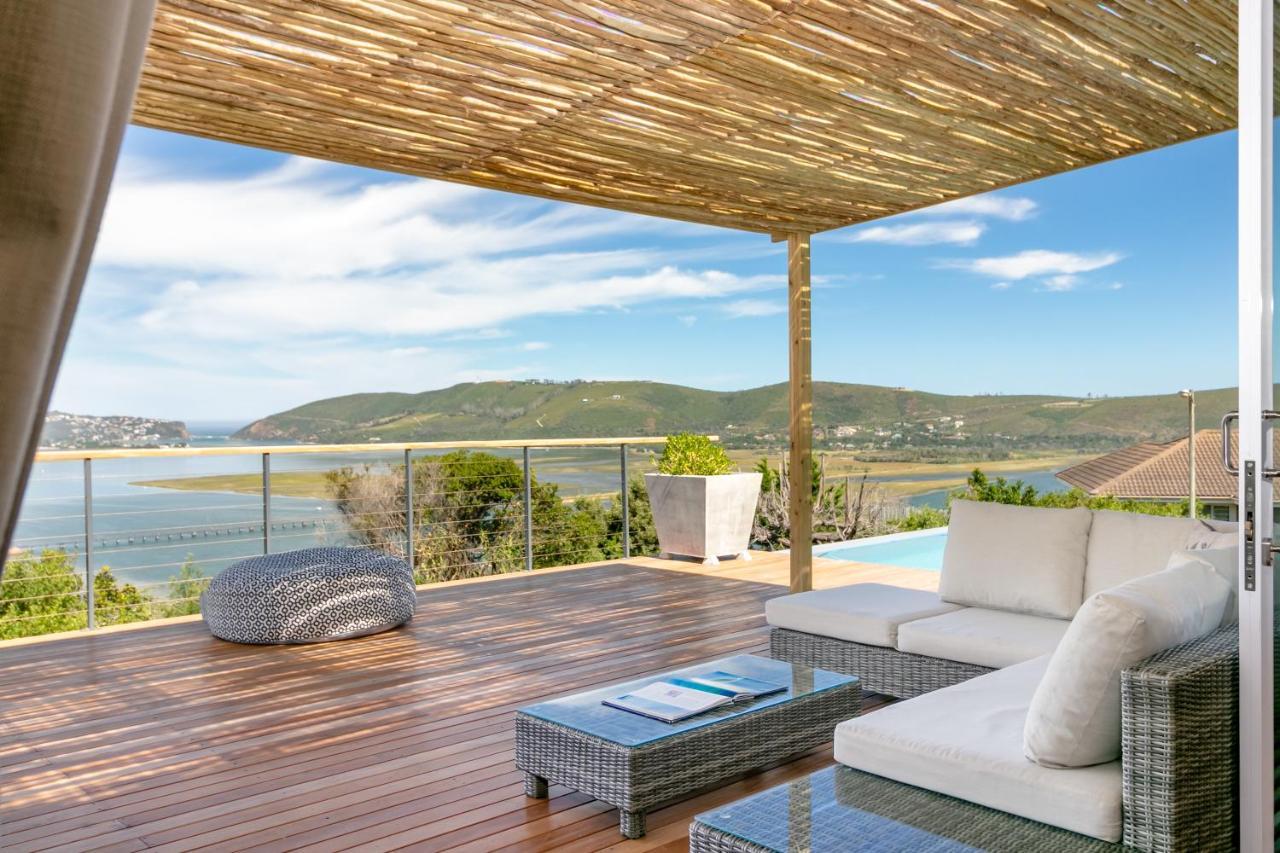 Paradise On Ridge Knysna Bagian luar foto