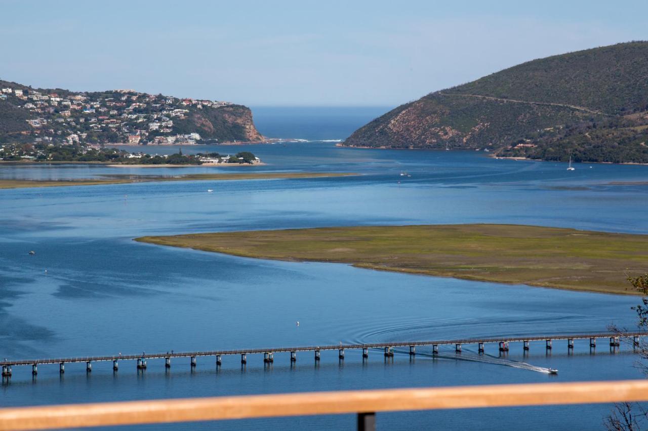 Paradise On Ridge Knysna Bagian luar foto