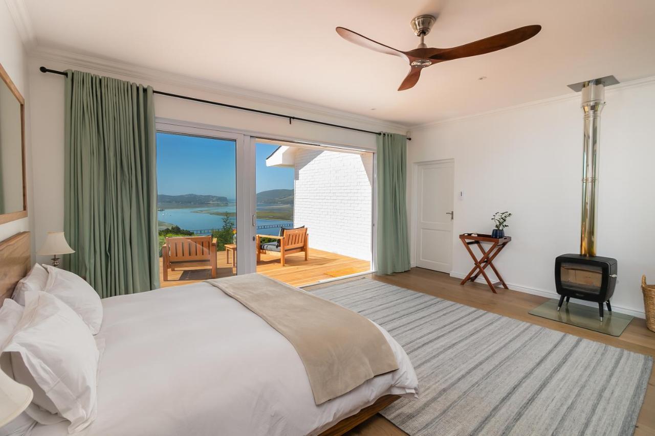 Paradise On Ridge Knysna Bagian luar foto