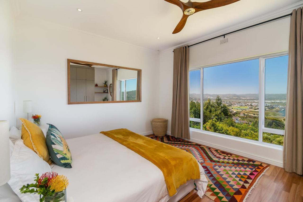 Paradise On Ridge Knysna Bagian luar foto