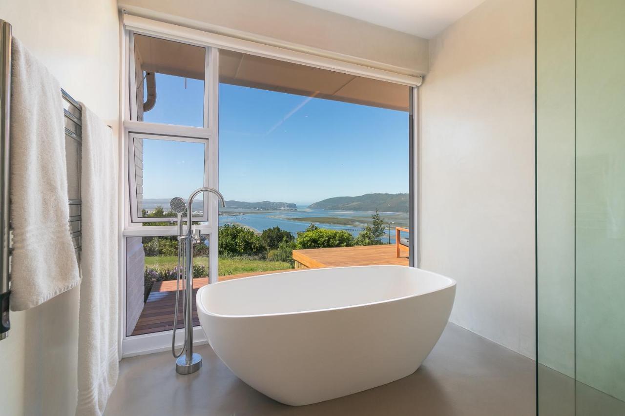 Paradise On Ridge Knysna Bagian luar foto