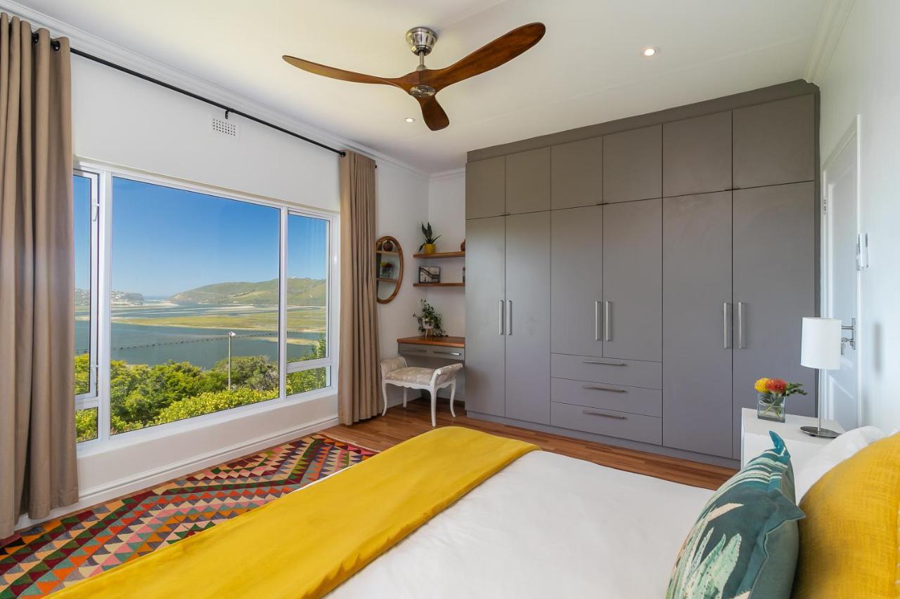 Paradise On Ridge Knysna Bagian luar foto