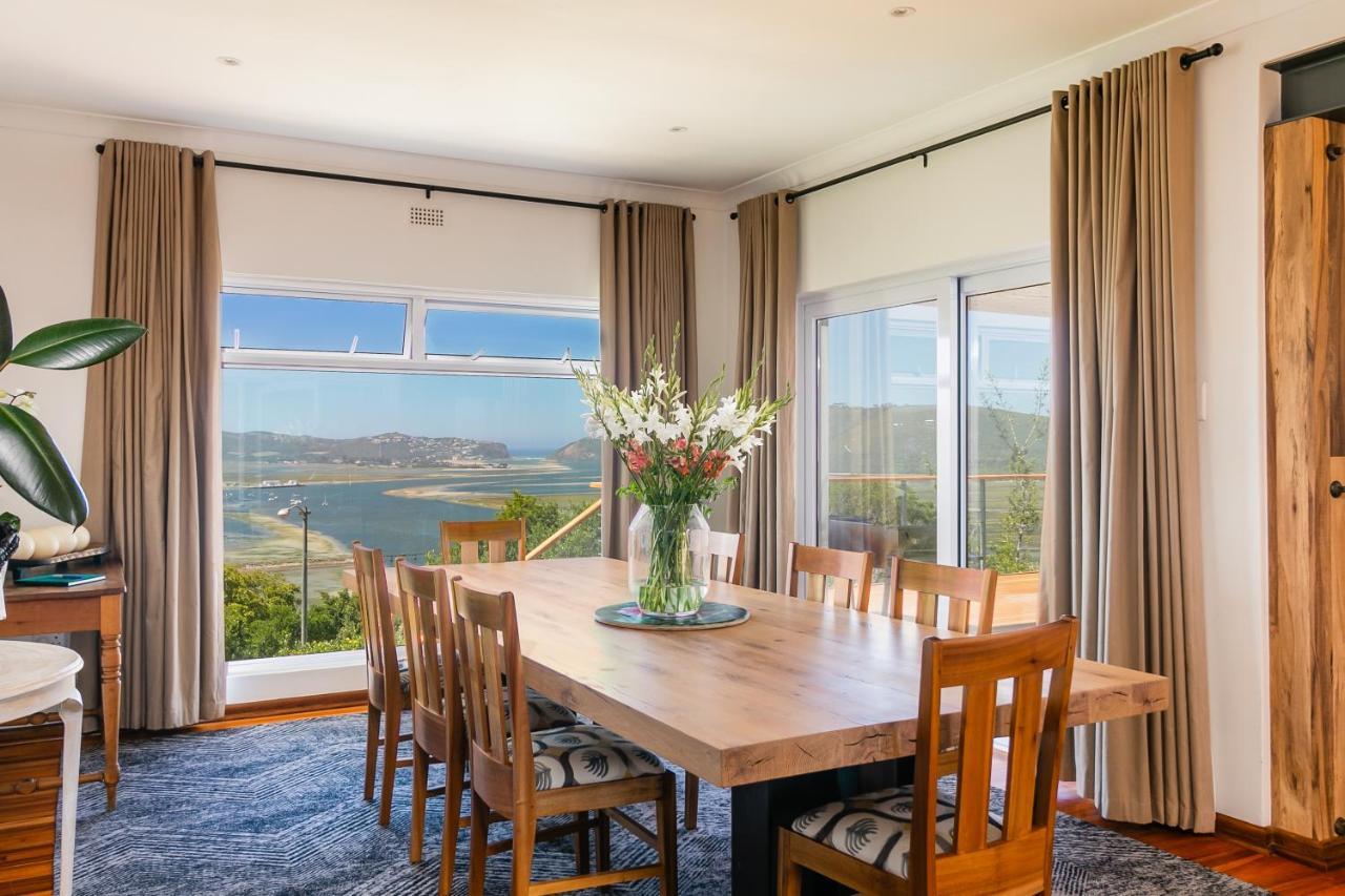 Paradise On Ridge Knysna Bagian luar foto