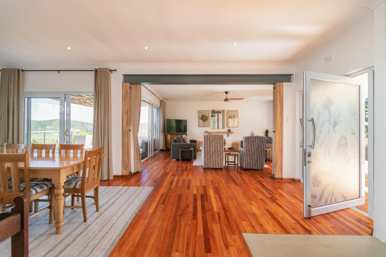 Paradise On Ridge Knysna Bagian luar foto