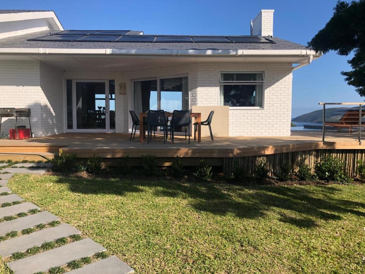 Paradise On Ridge Knysna Bagian luar foto